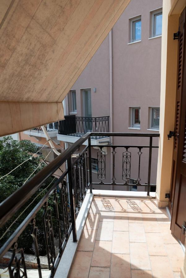 Destino Home Overlooking The Venetian Port Of Chania خانيا المظهر الخارجي الصورة