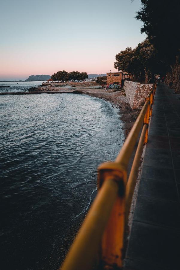 Destino Home Overlooking The Venetian Port Of Chania خانيا المظهر الخارجي الصورة